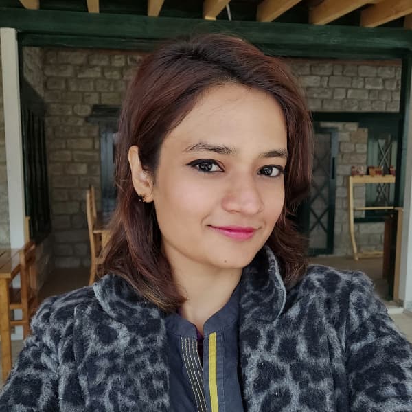 Sofia Ejaz