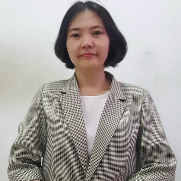 Nguyen Thi Anh Thu