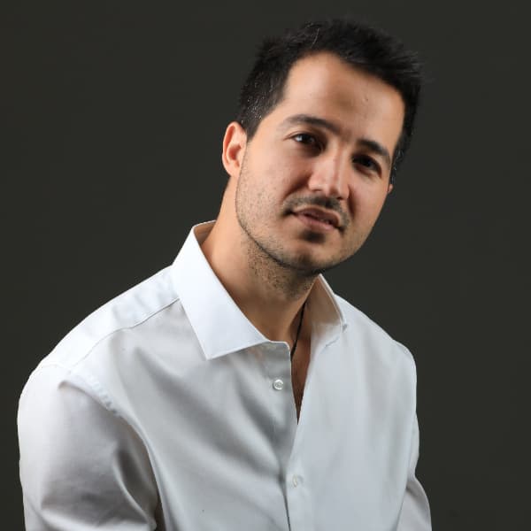 Luis Alfonso Gonzalez Chiossone