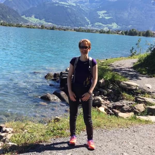 Sabrina Klafs