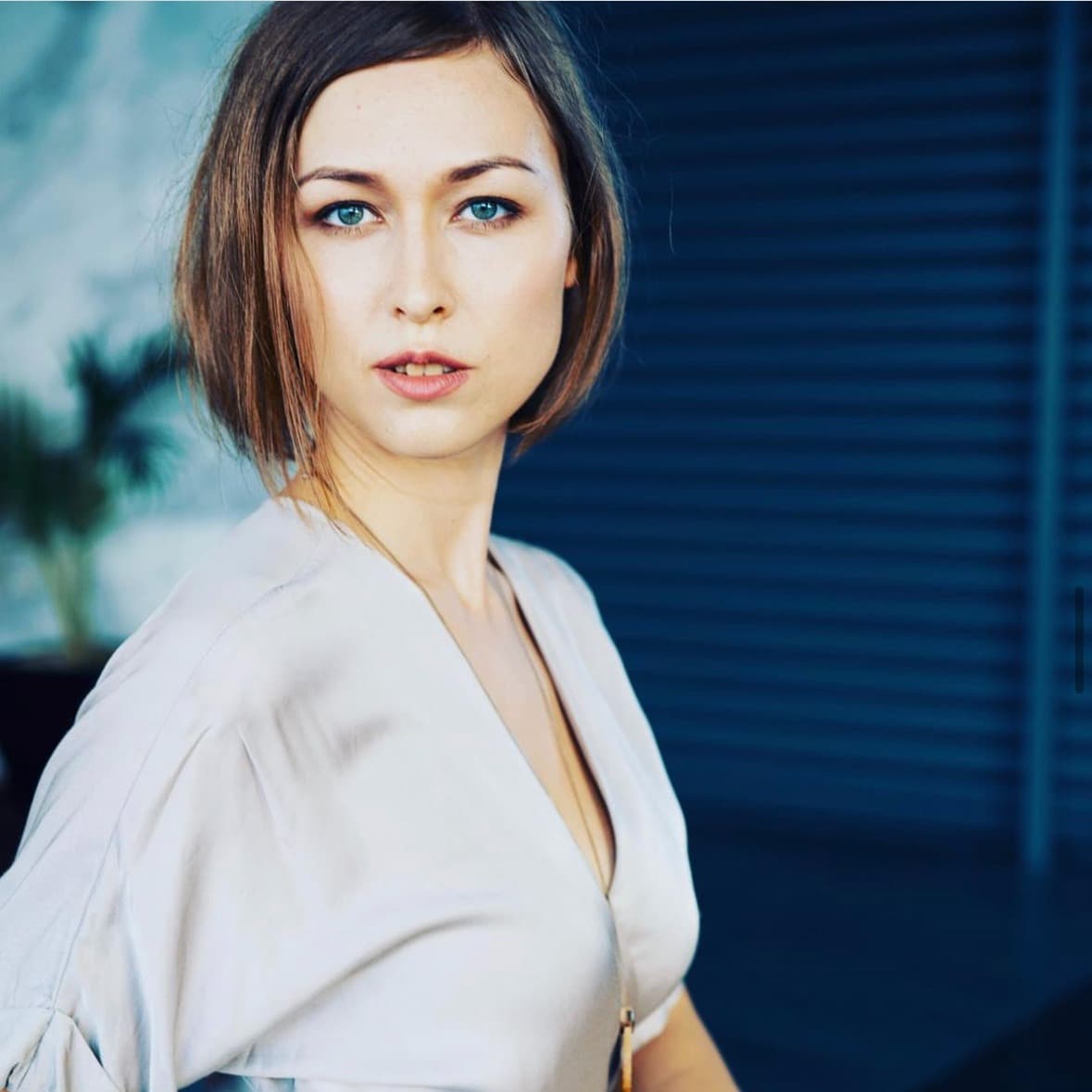 Alsu Kashapova