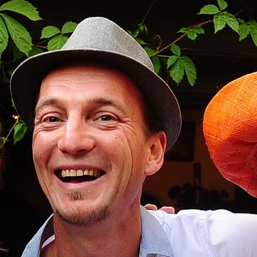 Dieter Ruys