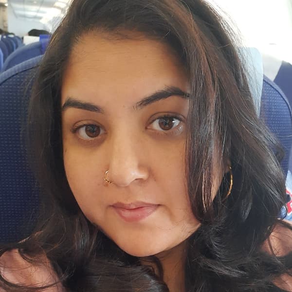 Jaya Gupta