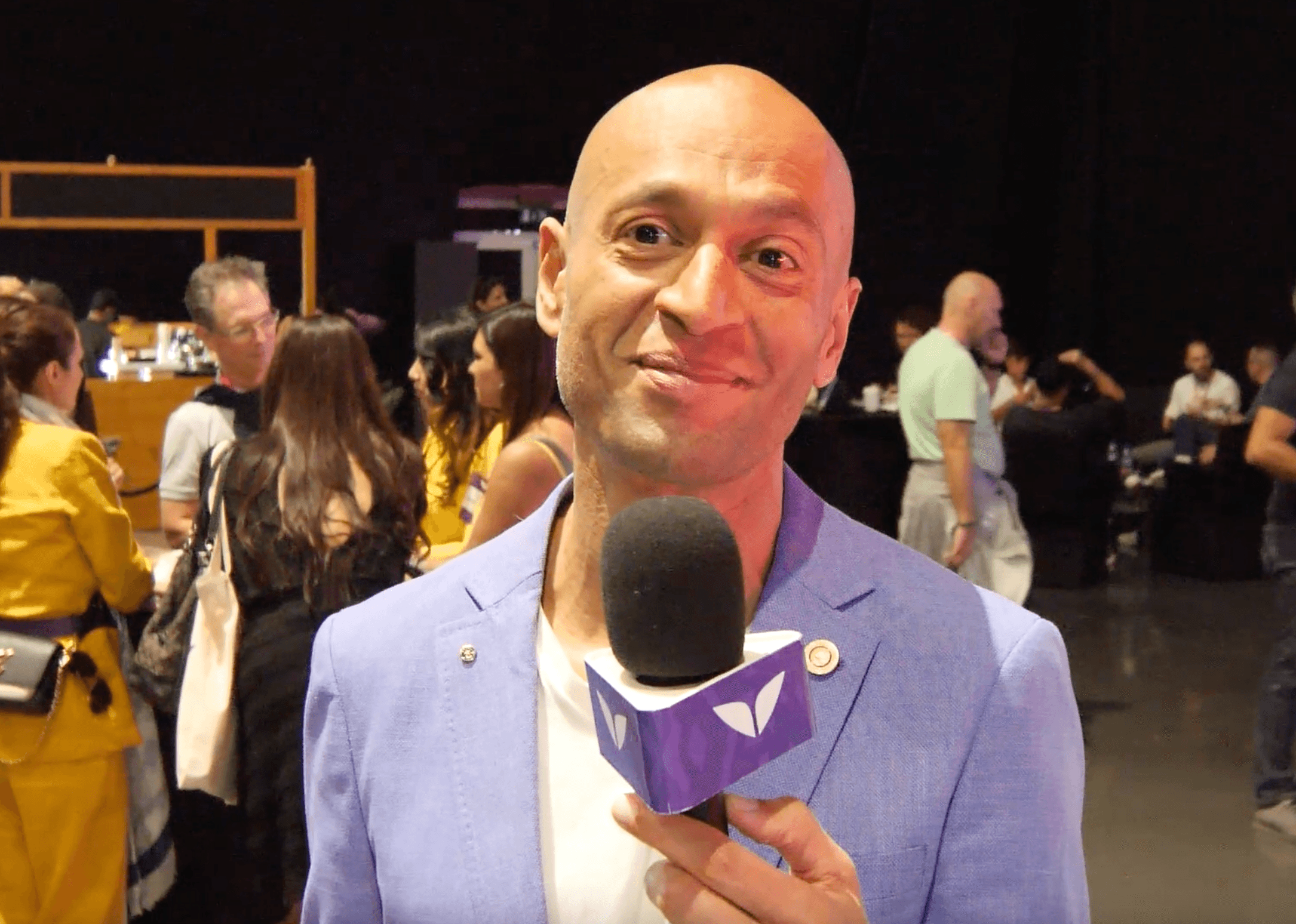 Nick Sinanan