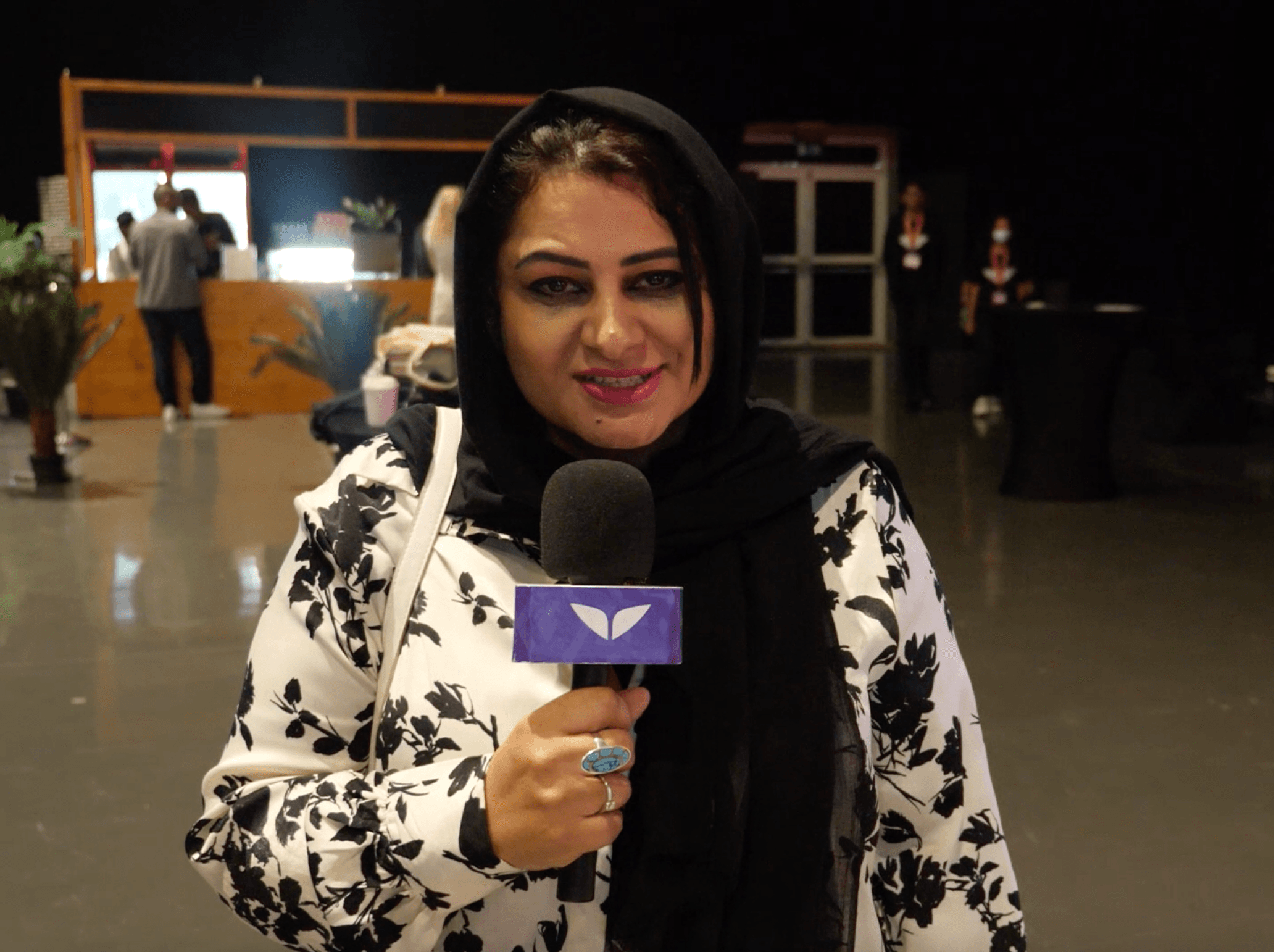 Razwana Khawaja