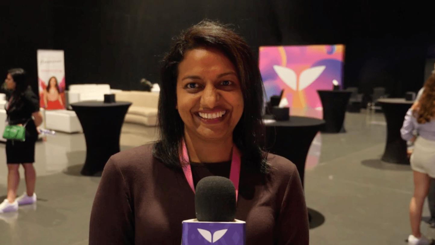Venisha Gooriah Jugnarain