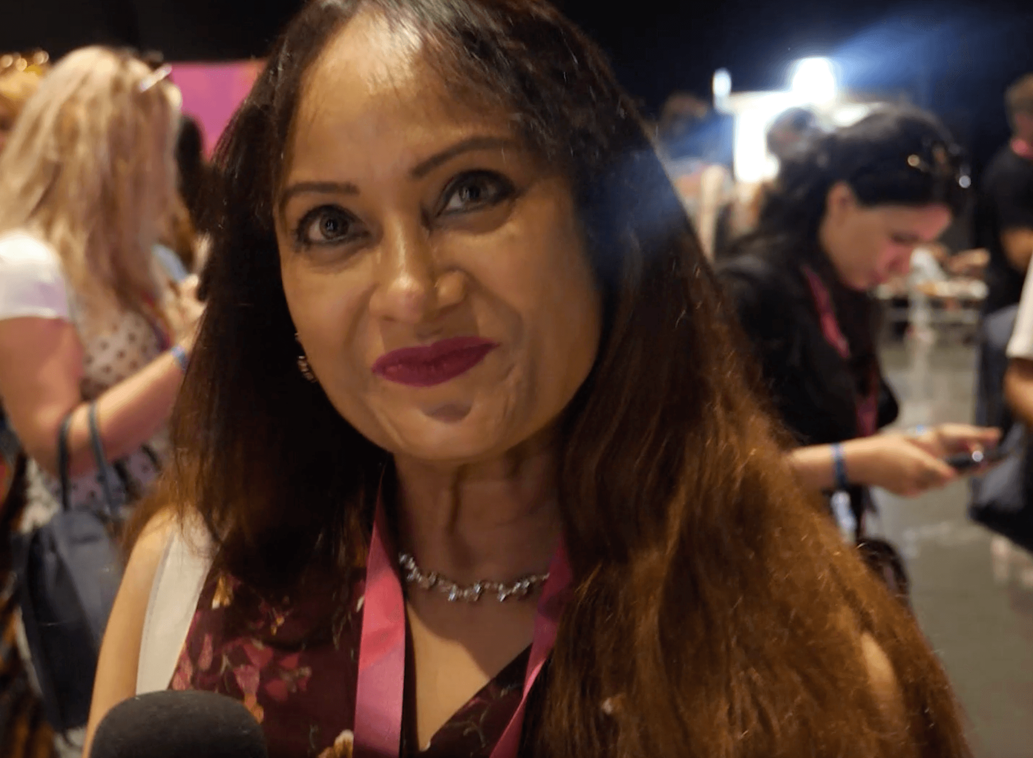 Fathima Nageena