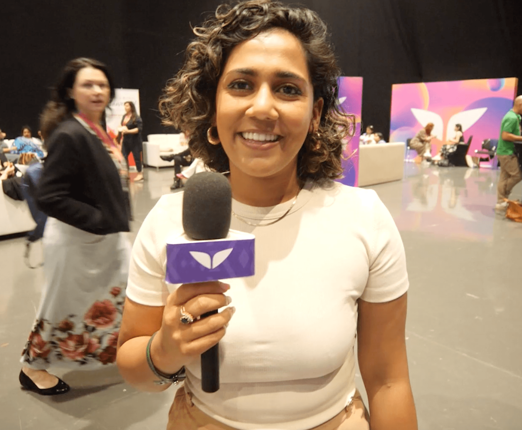 Radha Patel