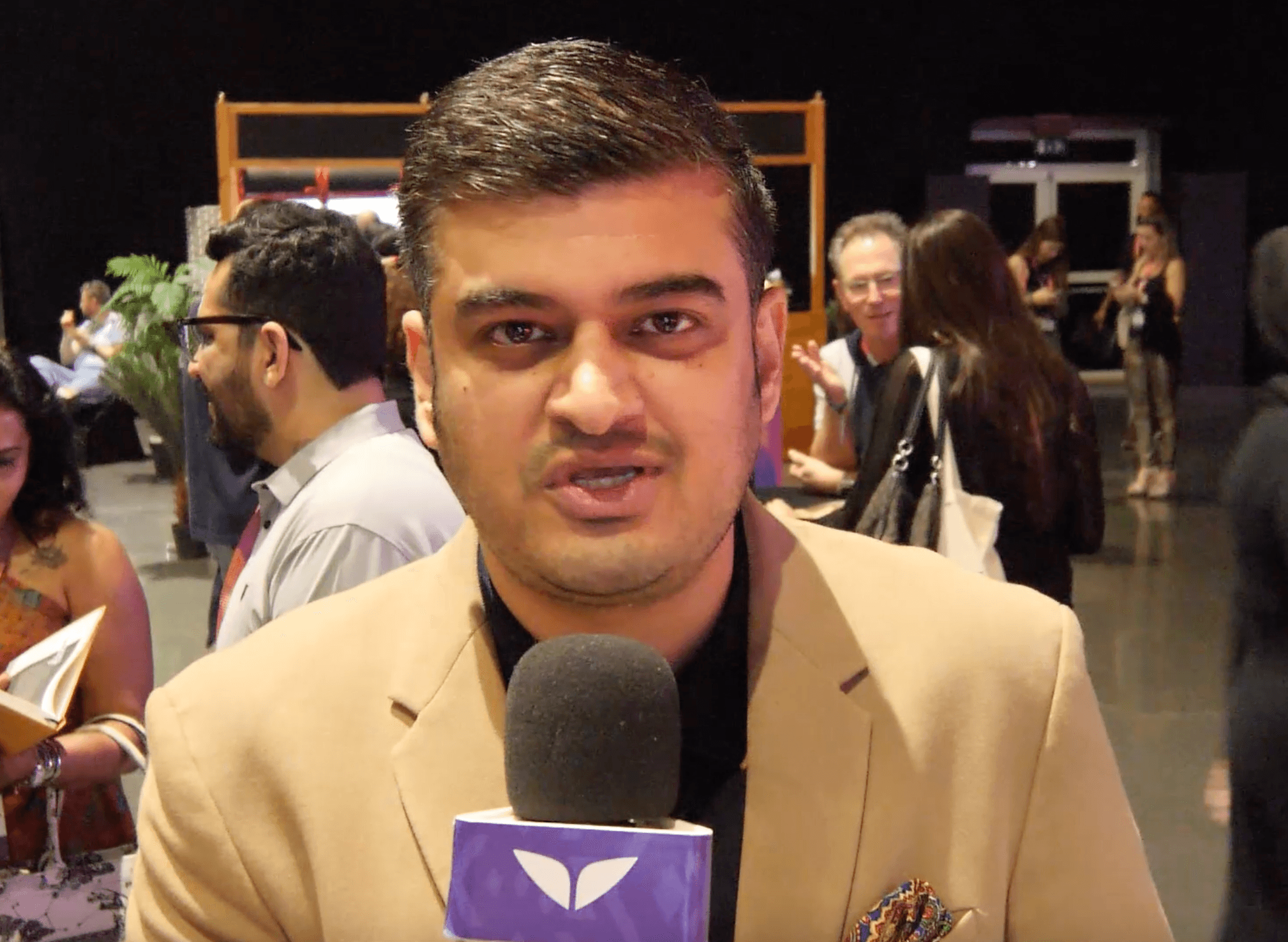Siddharh Sachdeva