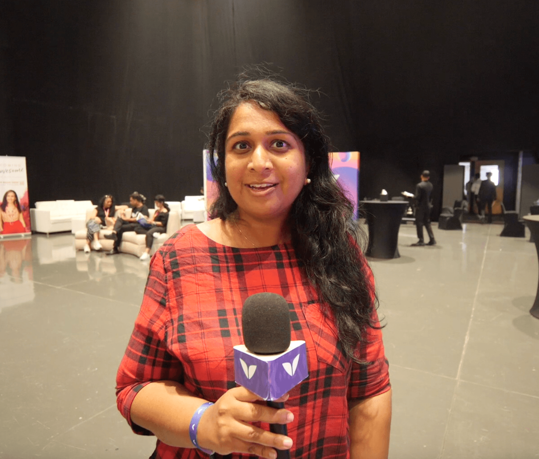 Praharshini Tangutoori