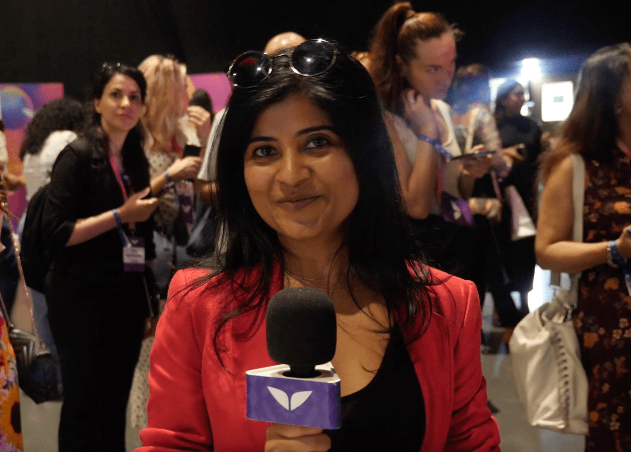 Shelly Gera