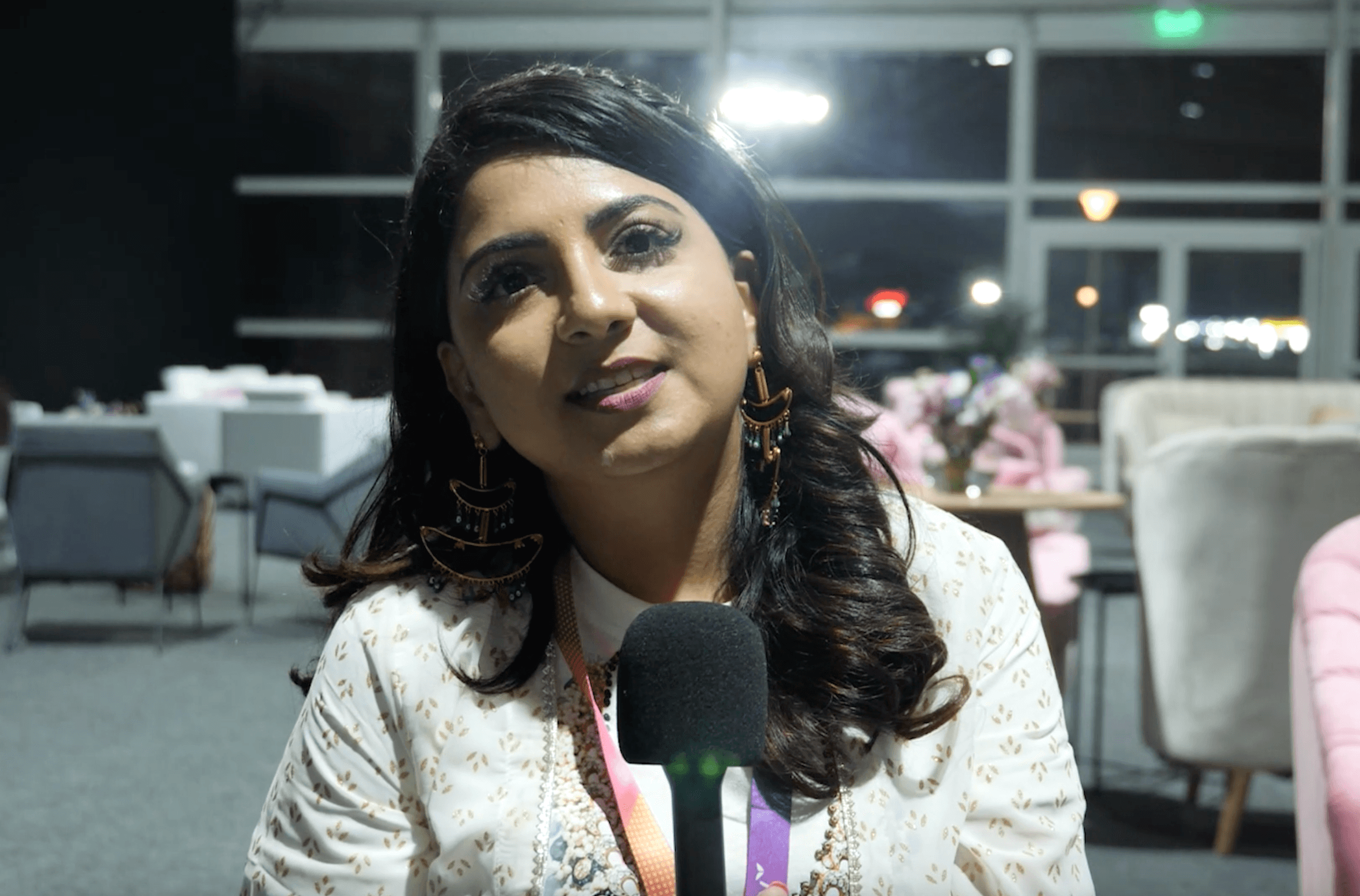 Mukti Chugani
