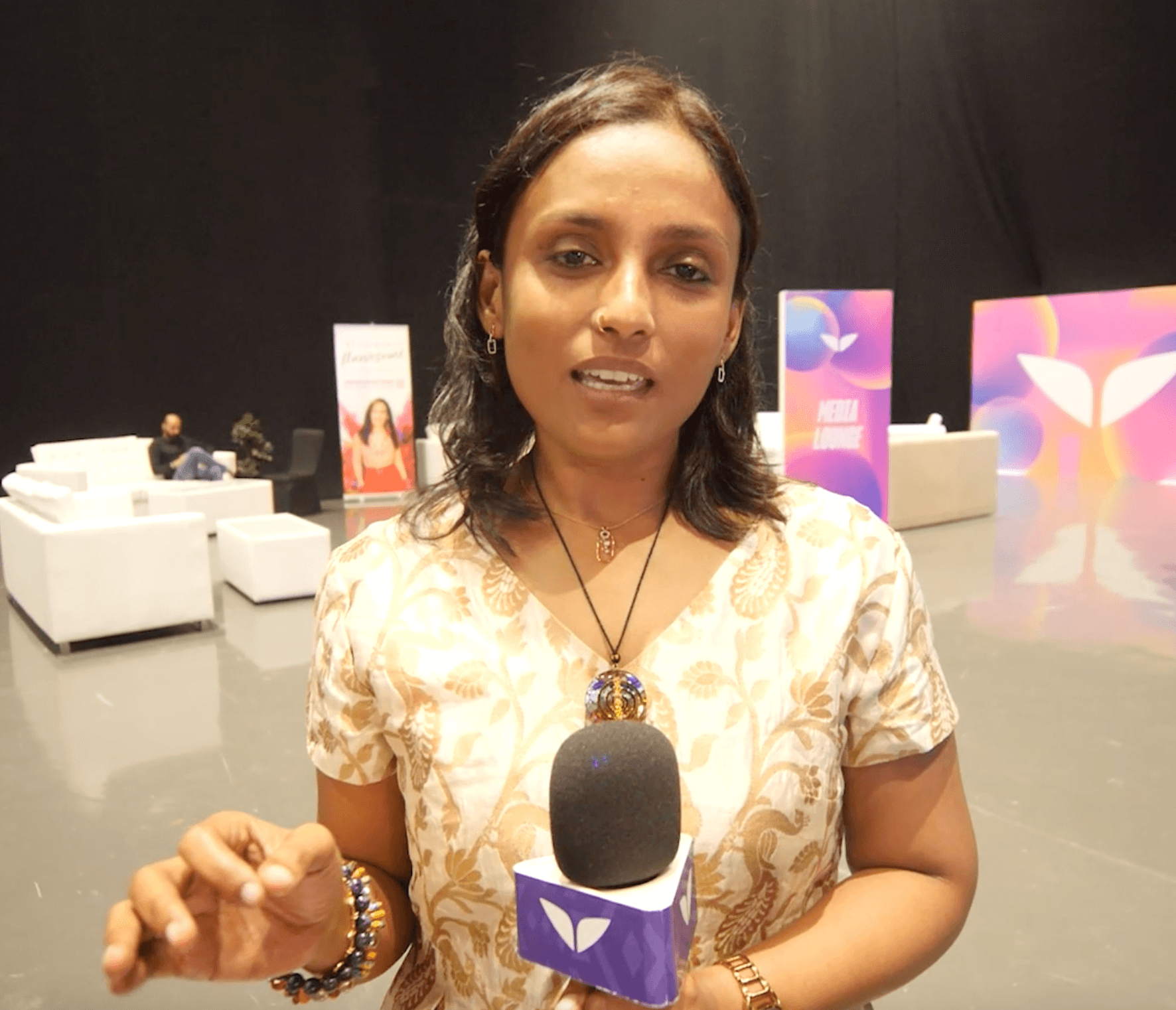 Dr. Rizwana