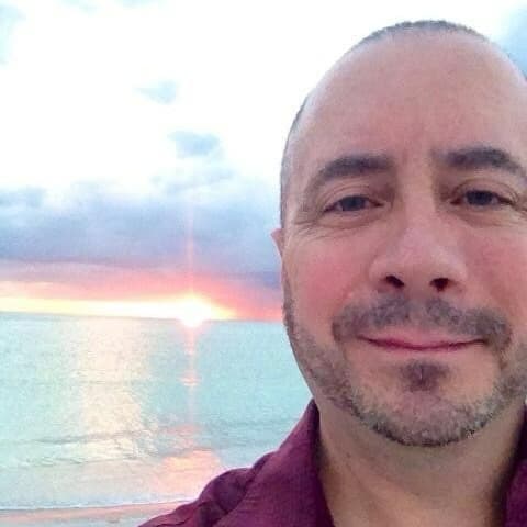 Carlos Luis Gonzalez