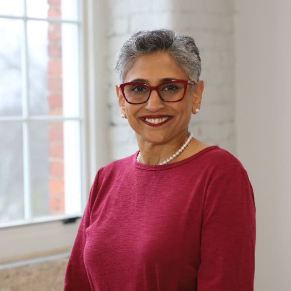 Vimala D’sa