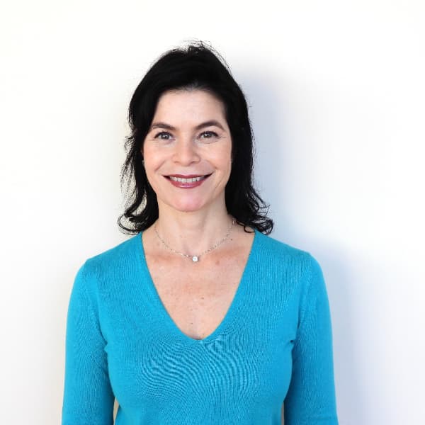 Patrizia Tammaro Silva