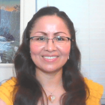 Karin Flor Ramirez