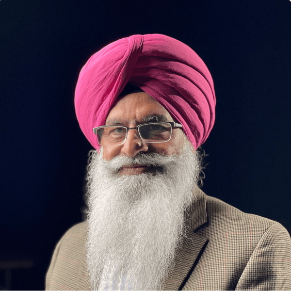 Krishan Singh