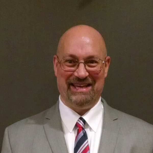 Scott Kazin