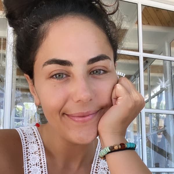 Maggie Rayan Aradati
