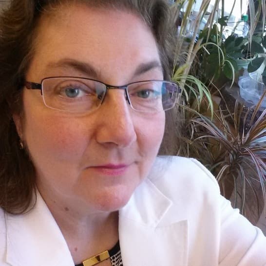 Patricia A. Maley, AICP