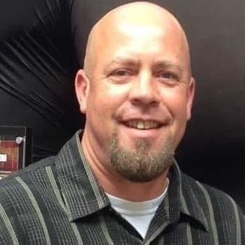 Mark Gootee