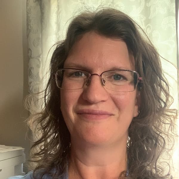 Michelle Sparr