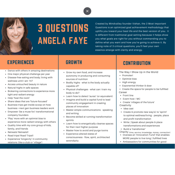 Angela Faye
