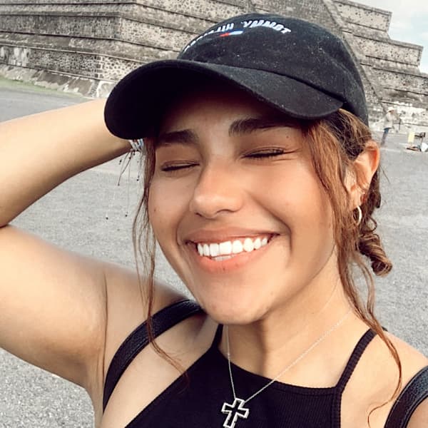 Enid Amaro