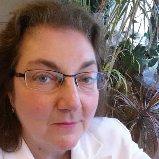 Patricia Maley
