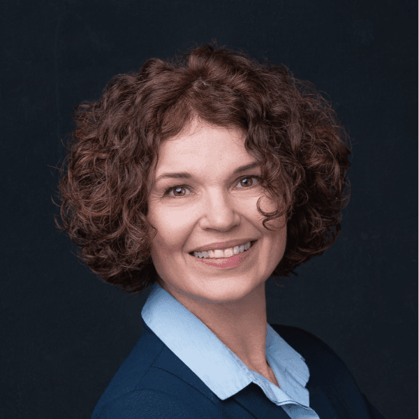 Mateja Svetelsek