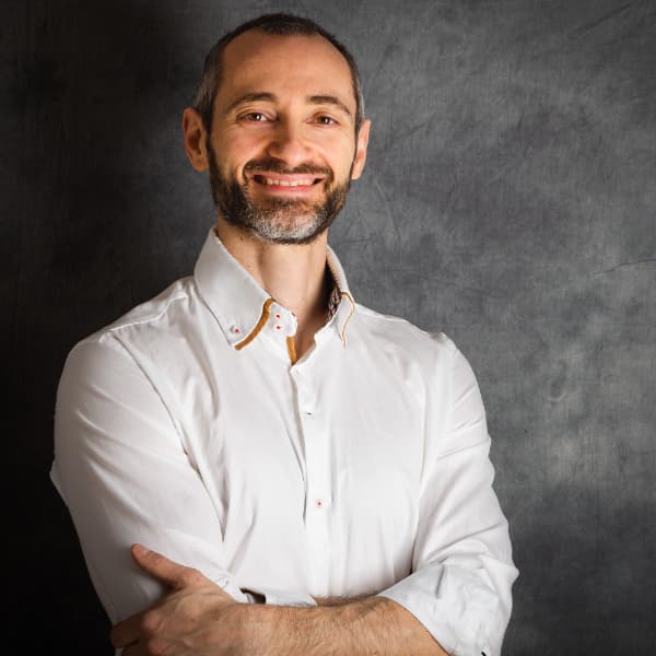 Fabrizio Micciche