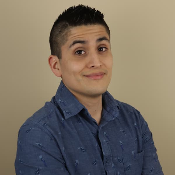 Steven Lizarme