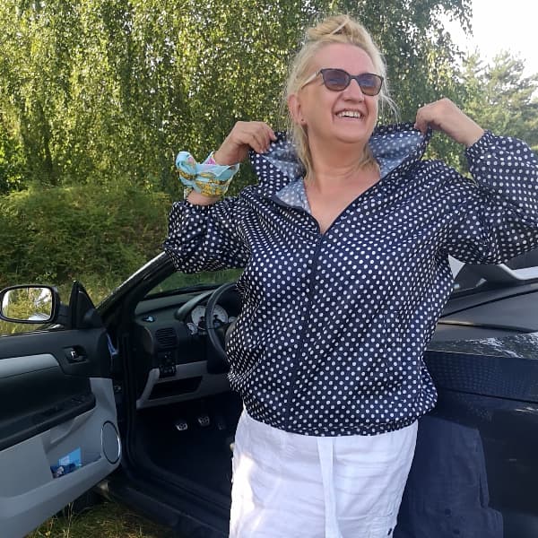 Monika Zelaskiewicz