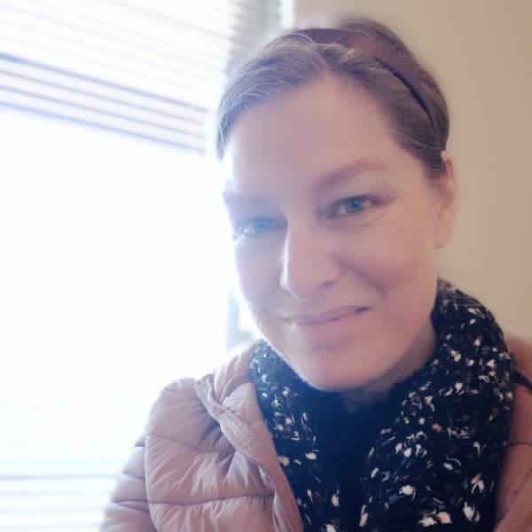 Lizl Groenewald
