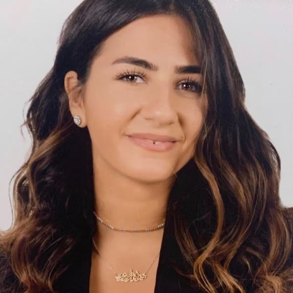 Mayda Azoury