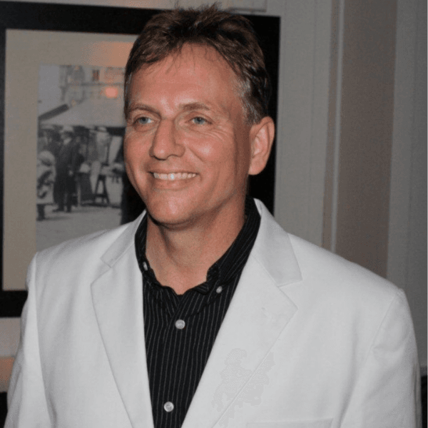 Fred de jong