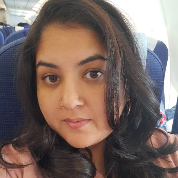 Jaya Gupta
