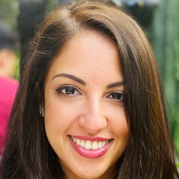 Selma El Rhezzali
