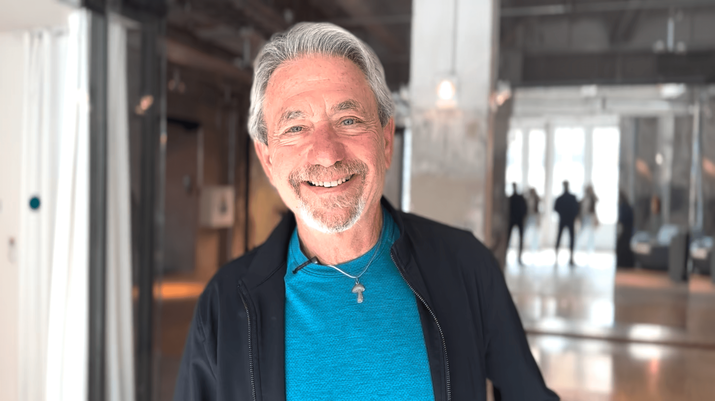 Louie Schwartzberg