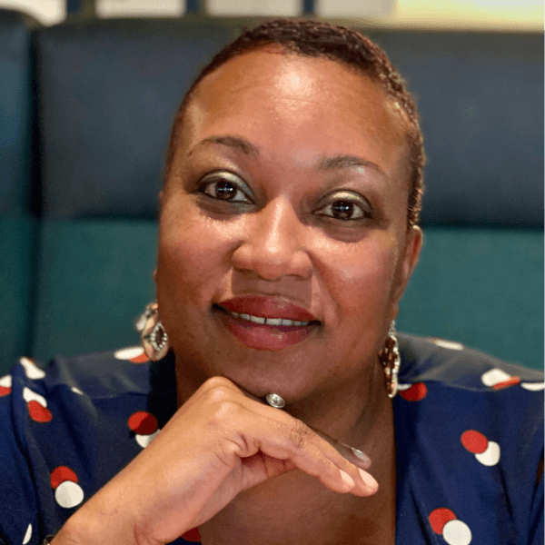 Meriam Boldewijn