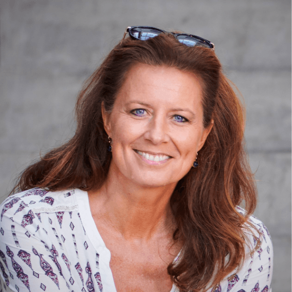 Susanne  Tørnkvist