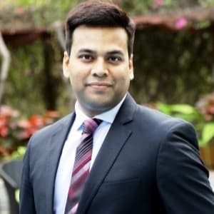 Amit Prakash