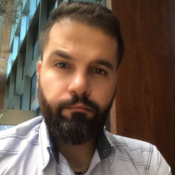 Nizar Beya
