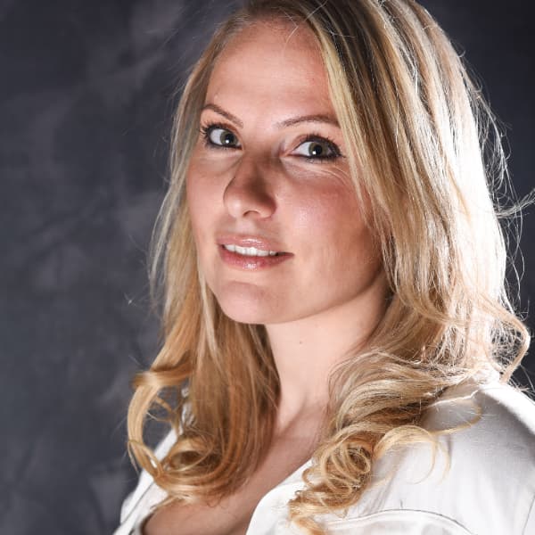 Maria-Katharina Richters