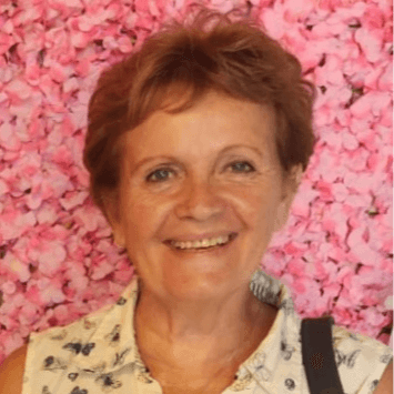 Maria Heinemans