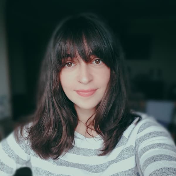 Tatia Beradze