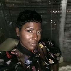 Leatrice  Woody