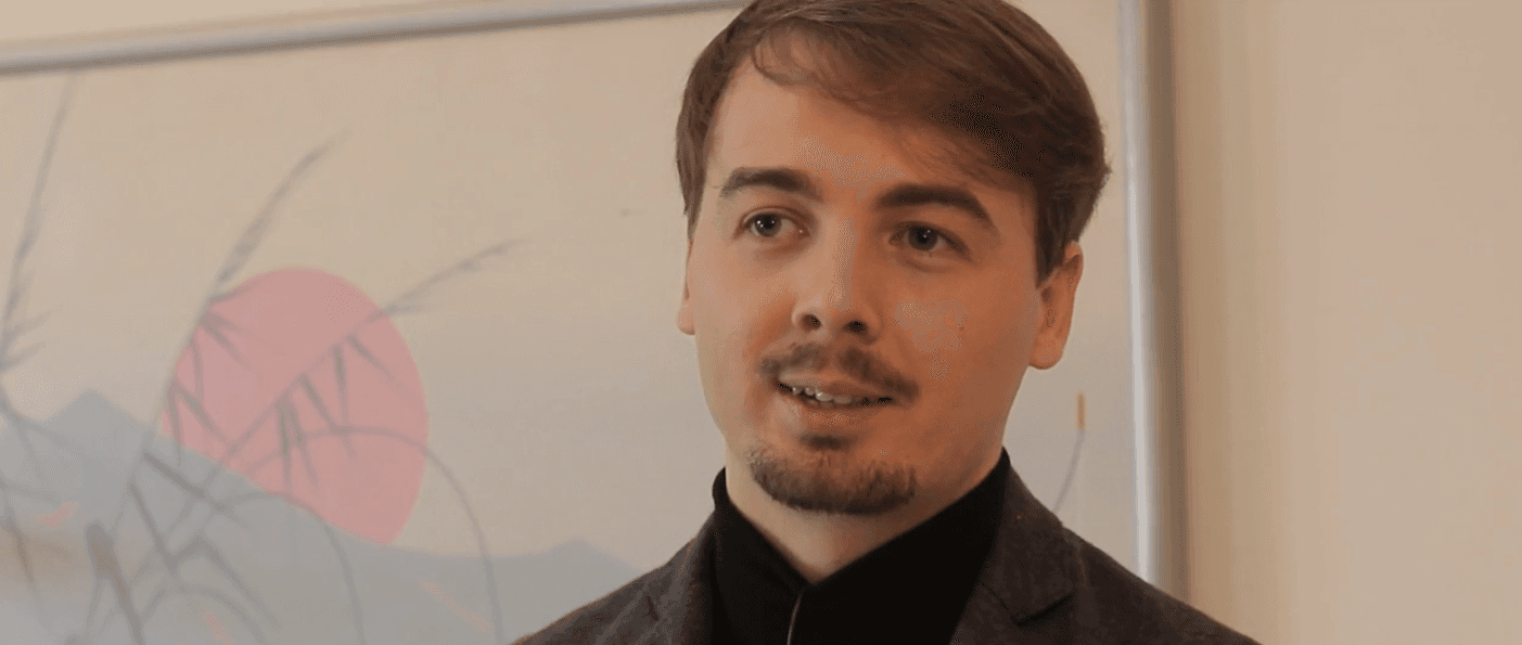 Stefano Quaini