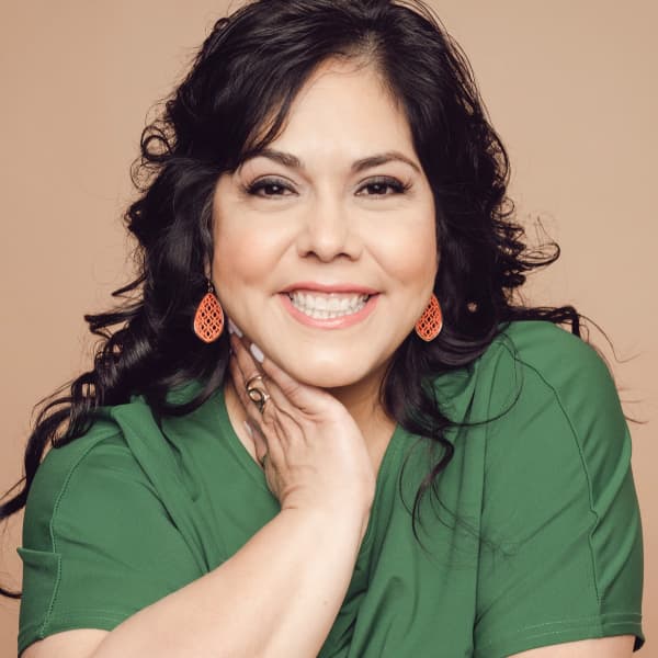 Priscilla  Quiroz